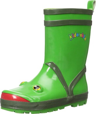 Dinosaur Rain Boots | Shop the world's 