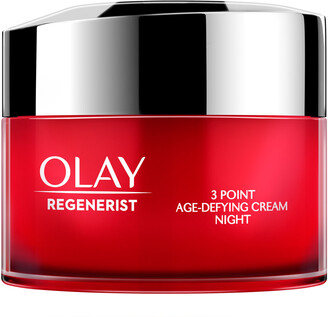 Olay Regenerist 3 Point Night Cream Travel Size 15Ml