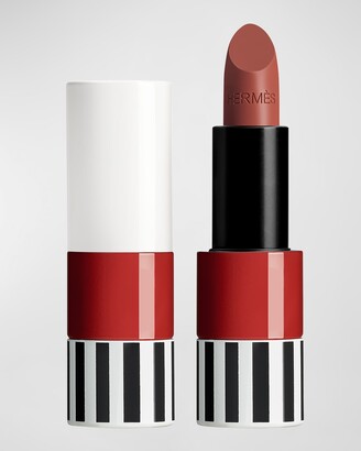Hermes Rouge Shiny Lipstick Limited Edition