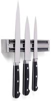 Thumbnail for your product : Container Store Small Magnetic Knife Holder Stainless