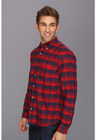 Thumbnail for your product : Hurley Ace Oxford L/S Woven Shirt