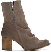 Thumbnail for your product : Nasty Gal Jeffrey Campbell Ki Boot