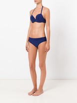 Thumbnail for your product : Marlies Dekkers Puritsu push up bikini top