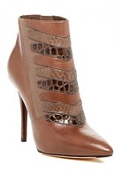 Thumbnail for your product : Brian Atwood Duris Bootie