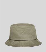 Thumbnail for your product : Stussy Stock Lock Bucket Hat