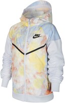 Thumbnail for your product : Nike Sportswear Kids' Windbreaker Jacket