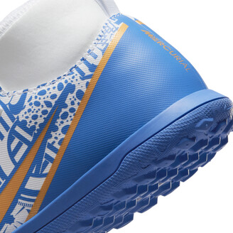 nike jr mercurial superfly 9 club cr7 ic