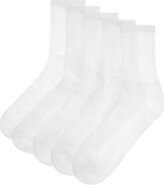 Thumbnail for your product : M's 5pk Cool & Fresh™ Sports Socks