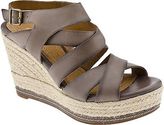 Thumbnail for your product : Indigo by Clarks Women's Amelia Drift Espadrille  64375  Taupe
