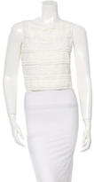 Thumbnail for your product : Alice + Olivia Top
