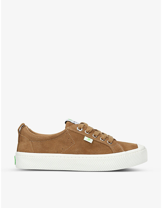 canvas slip on trainers womens