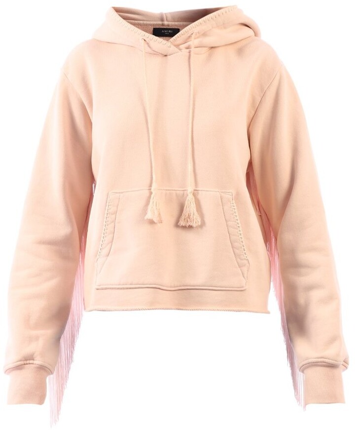 Amiri Hoodie | Shop the world's largest collection of fashion 