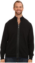 Thumbnail for your product : Tommy Bahama Big & Tall Into Overdrive Reversible Full Zip Jacket