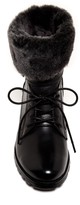 Thumbnail for your product : Blondo Fiory Genuine Shearling Cuff Waterproof Boot