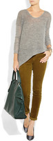 Thumbnail for your product : J Brand 511 mid-rise skinny jeans