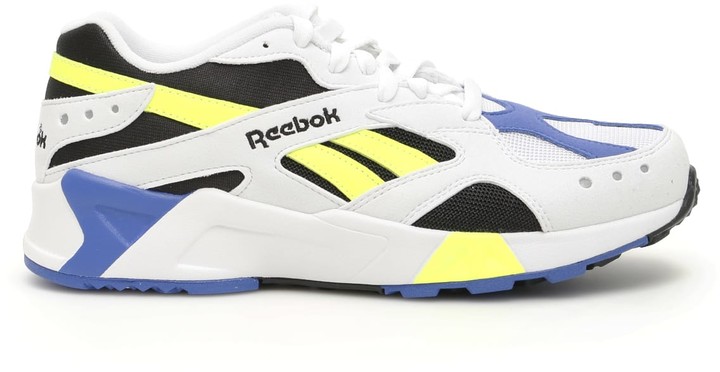 reebok sneakers aztrek