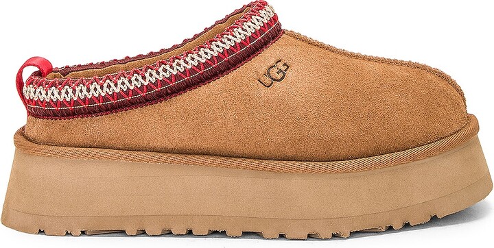 UGG Tazz II Slipper in Tan