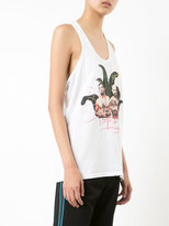 Thumbnail for your product : Baja East printed vest