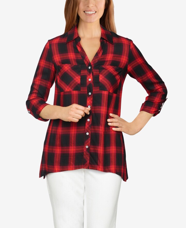 ruby red ladies clothing