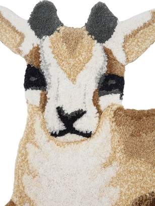 Studio Maleki Gazelle Wool & Cotton Rug For Lvr