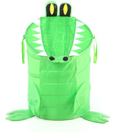Thumbnail for your product : Redmon for Kids The Original Bongo Bag Alligator Pop Up Hamper