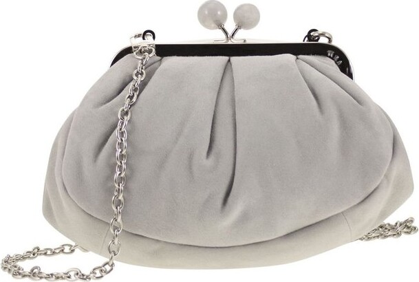 Weekend Max Mara Small Pasticcino Bag