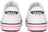 Thumbnail for your product : Prada Badge