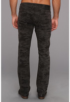 Thumbnail for your product : Hudson Byron Straight in Charcoal Camo