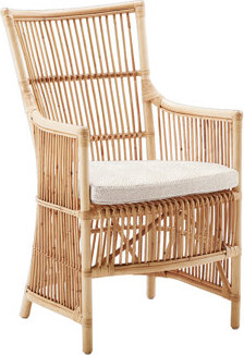 Sika Design Davinci Chair