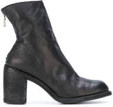 Thumbnail for your product : Guidi Stivale boots