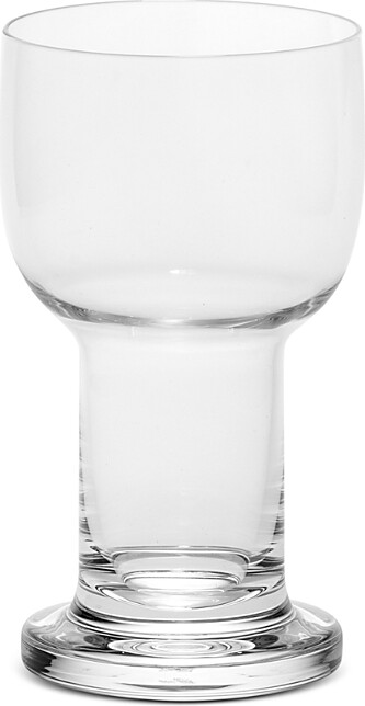 Kosta Boda Small Picnic Glass Set of 2