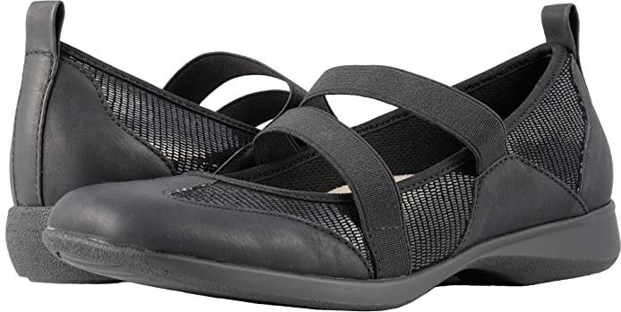 trotters josie flat