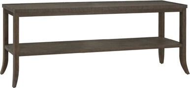 Universal Furniture Cocoa Console