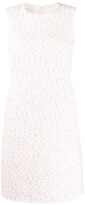 Thumbnail for your product : Giambattista Valli Short Tweed Dress