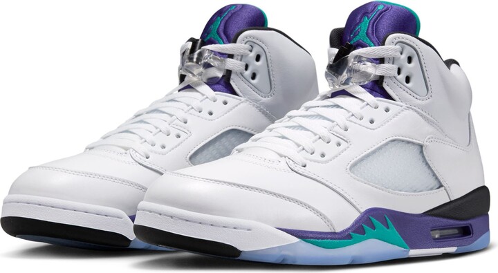 Jordan Air 5 Retro OG Sneaker