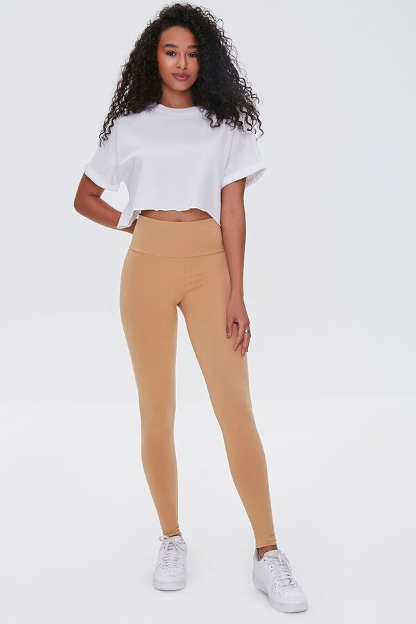 95 polyester 5 spandex leggings