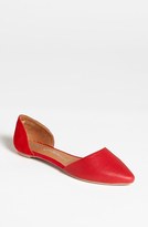 Thumbnail for your product : Jeffrey Campbell 'In Love' Flat