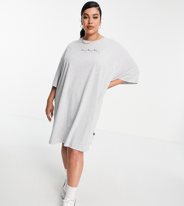 puma plus size outfits