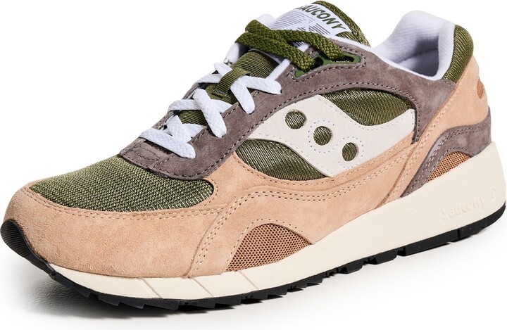 Saucony Shadow 6000 Sneakers