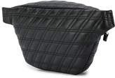Thumbnail for your product : Zanellato quilted belt bag