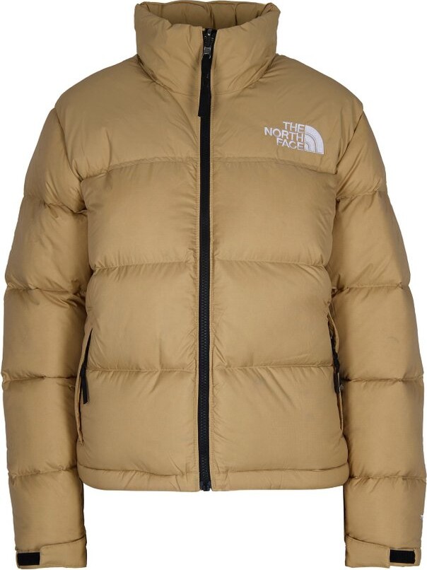 The North Face 1996 Retro Nuptse Down Jacket