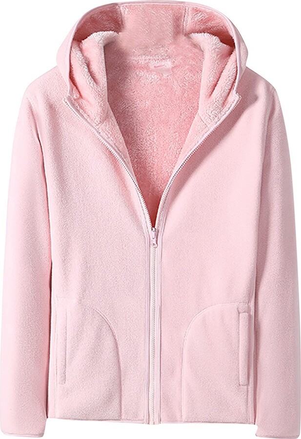 discount 91% Pink KIDS FASHION Jackets Casual Batela jacket 