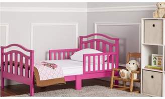 Dream On Me Elora Toddler Bed