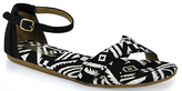 Thumbnail for your product : Toms Correa - Woven Vegan Sandals