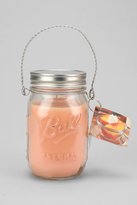 Thumbnail for your product : Urban Outfitters Northern Lights Hanging Mason Jar Candle