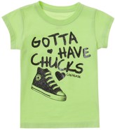 Thumbnail for your product : Converse Gotta Have Chucks T-Shirt (Toddler Girls)