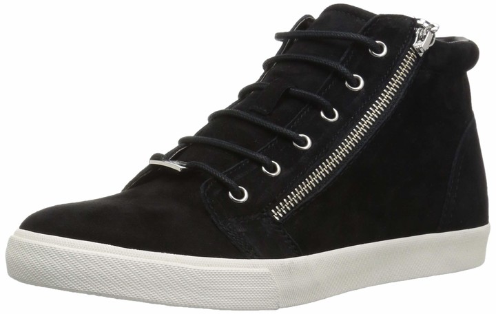 ralph lauren womens white trainers
