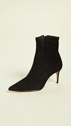 schutz hayden booties