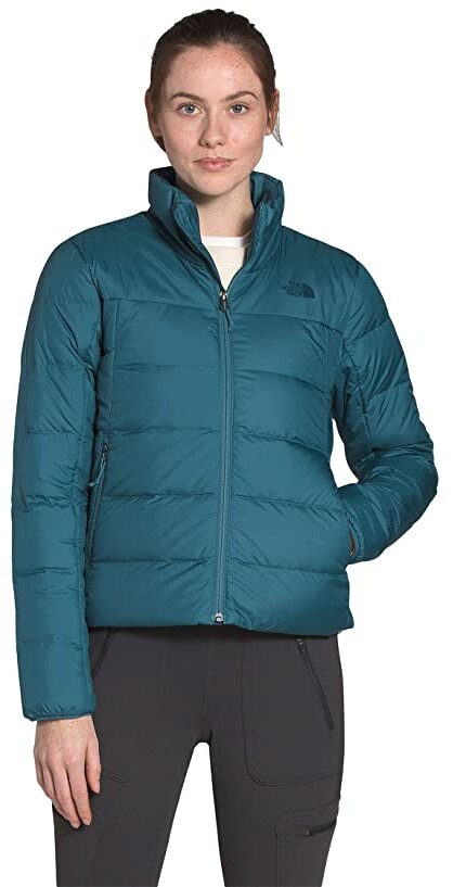 North Face Goose Down Jacket | Shop the world's largest collection 