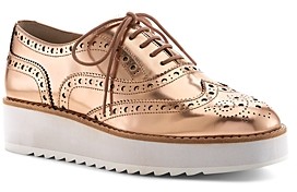 clive platform oxford